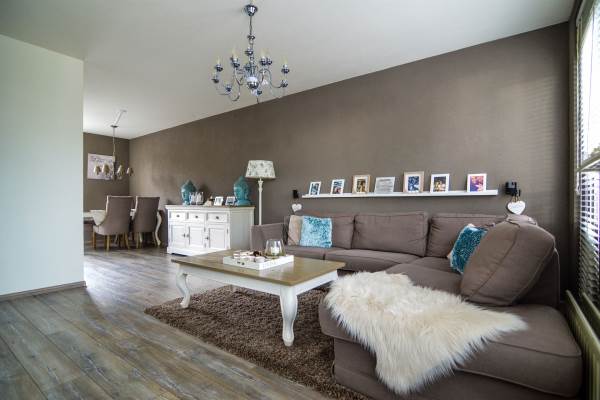 Woning Boorn 28 Rotterdam