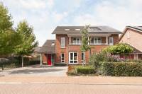 Woning Snoek 14 Hendrik-Ido-Ambacht