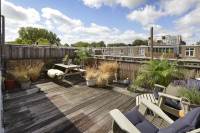 Woning Hoendiepstraat 52 Amsterdam