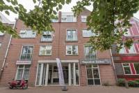 Woning Kerkgracht 52 Almere
