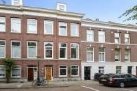 Woning Barentszstraat 19 Den Haag