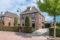 Woning Wethouder van Hekezenlaan 26 Barneveld
