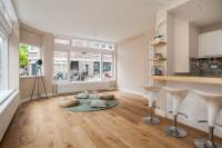 Woning Rabarberstraat 5 Den Haag