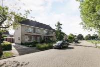 Woning Aalscholverlaan 10 Sneek