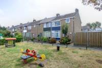 Woning Harpstraat 25 Nijmegen