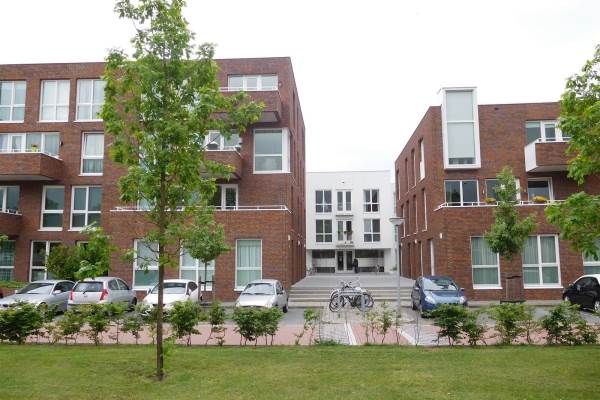 Woning Duiker 175 Huizen