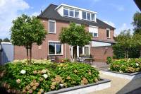 Woning Koningin Wilhelminaweg 2 Groesbeek