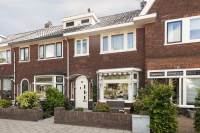 Woning Van Rijswijkstraat 13 Velsen-Noord