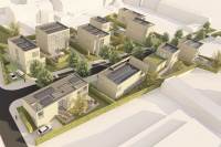 Bouwgrond  Valkenburg Lb