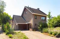 Woning Heusdenstraat 1 Arnhem