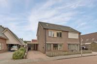 Woning Akelei 3 Westerhaar-Vriezenveensewijk