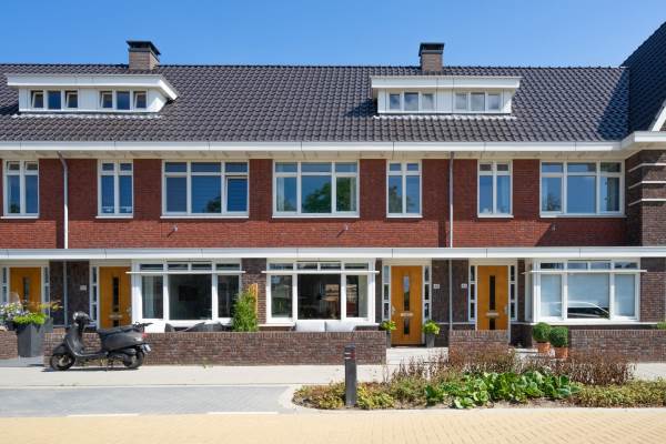 Woning Koningsspil 48 Moerkapelle