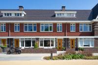 Woning Koningsspil 48 Moerkapelle