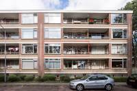 Woning Thorbeckestraat 356 Wageningen