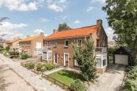 Woning Burgemeester Buitenweg 10 Ruinerwold