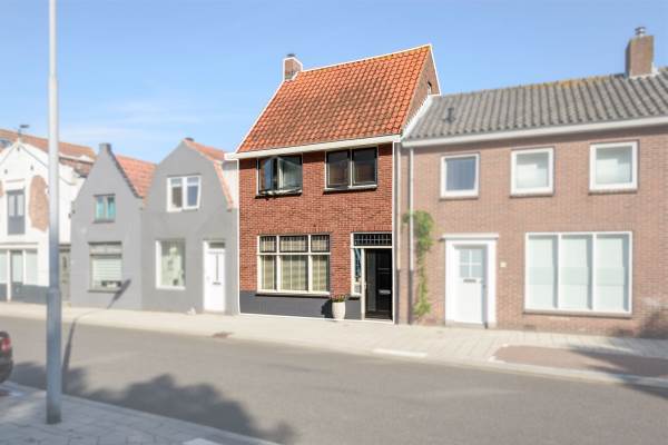 Woning Veerseweg 6 Middelburg
