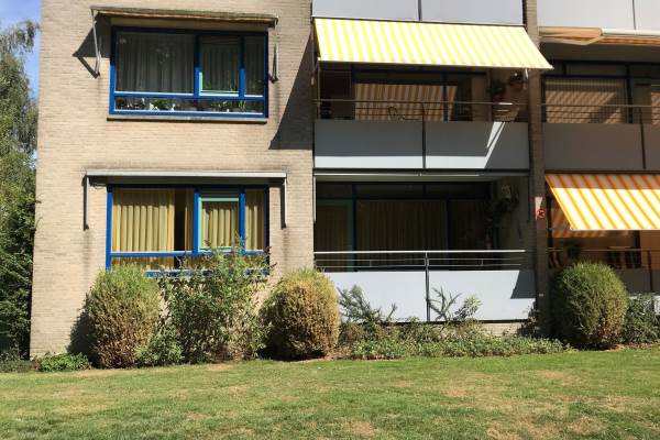 Woning Burgemeester Hendrixstraat 3 Berkel en Rodenrijs