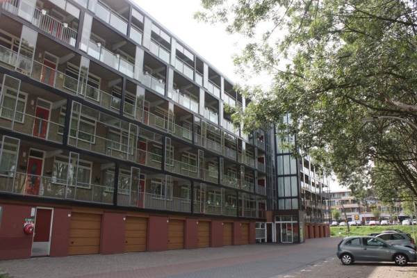 Woning Troelstralaan 37 Pijnacker