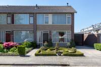 Woning Frederik Hendrikstraat 25 Moerkapelle