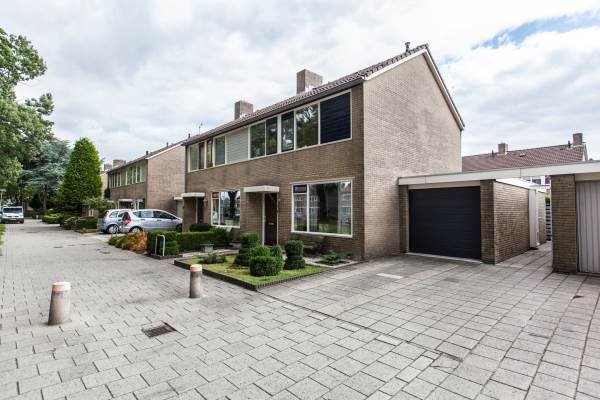 Woning Thorbeckelaan 68 Hoogezand
