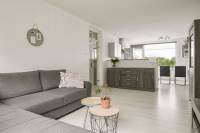 Woning Jeroen Boschstraat 33 Maassluis