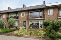 Woning Weverstraat 16 Geldrop