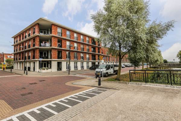 Woning Boechorsthof 73 Noordwijk Zh