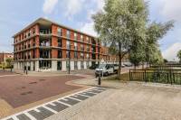 Woning Boechorsthof 73 Noordwijk Zh