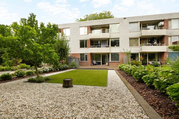 Woning Vest 100 Dordrecht
