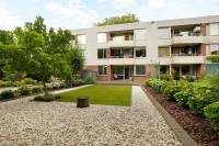 Woning Vest 100 Dordrecht