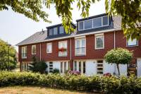 Woning Kapittelhof 28 Harmelen