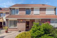 Woning Maaiersweide 37 Nieuwegein