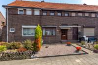 Woning Hazenkampstraat 46 Brunssum
