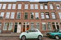 Woning Van St. Aldegondeplein 41 Den Haag