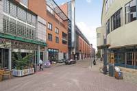 Woning Stationstraat 27 Heerlen