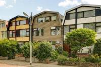 Woning Klaverweg 22 Zaandam