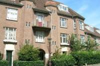 Woning Zwanenplein 121 Amsterdam