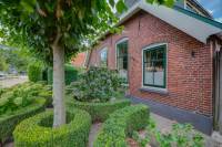 Woning Raadhuisstraat 6 Hellendoorn