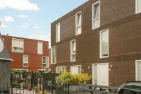 Woning Kampervenuspad 40 Amsterdam