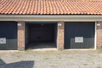 Garage Pieter Breughelstraat 41 Den Bosch