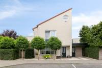 Woning Pastoor de Leijerstraat 51 Rosmalen