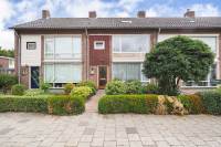 Woning Beneluxlaan 82 Tilburg