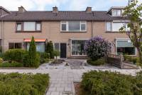 Woning Paddeweg 12 Barendrecht