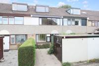 Woning Zinniadal 6 Leiden