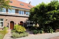 Woning Hobbemastraat 7 Arnhem