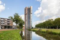 Woning Oosterbakenpad 94 Hoogvliet Rotterdam