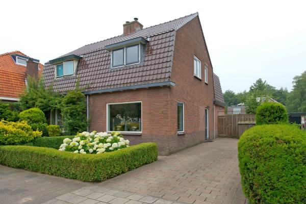 Woning Oude Postweg 204 Austerlitz