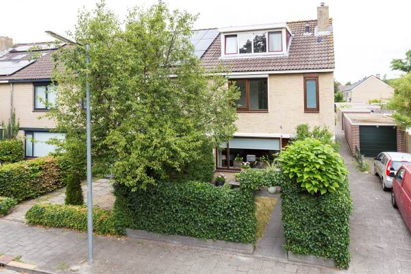 Woning Chopinstraat 9 Alkmaar