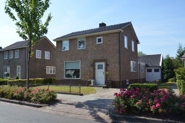Woning Mounewei 31 Twijzel