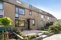 Woning Hazelaardreef 37 Vlaardingen